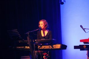 08.02.2019 - Stern Combo Meißen