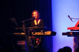 08.02.2019 - Stern Combo Meißen