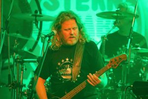 08.02.2019 - Stern Combo Meißen