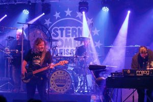08.02.2019 - Stern Combo Meißen