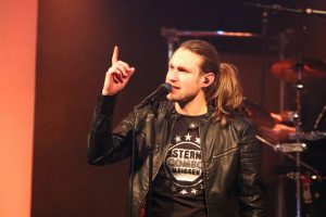 08.02.2019 - Stern Combo Meißen