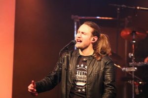 08.02.2019 - Stern Combo Meißen