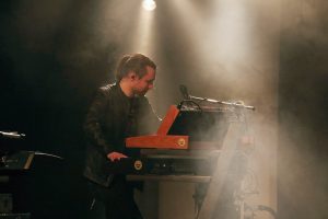 08.02.2019 - Stern Combo Meißen