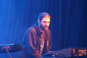 08.02.2019 - Stern Combo Meißen