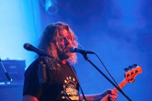 08.02.2019 - Stern Combo Meißen