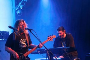 08.02.2019 - Stern Combo Meißen