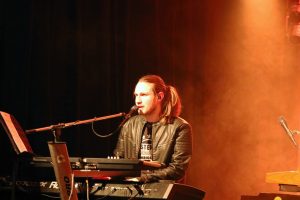 08.02.2019 - Stern Combo Meißen