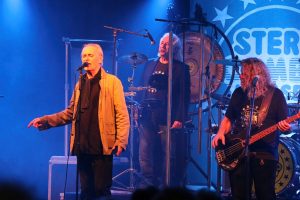 08.02.2019 - Stern Combo Meißen