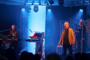 08.02.2019 - Stern Combo Meißen