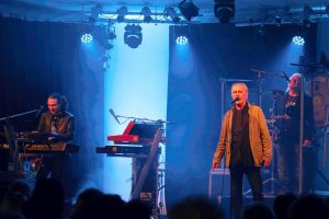 08.02.2019 - Stern Combo Meißen