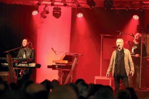 08.02.2019 - Stern Combo Meißen