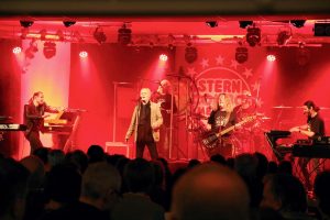 08.02.2019 - Stern Combo Meißen