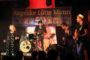 23.03.2019 - Angelika Mann