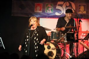 23.03.2019 - Angelika Mann