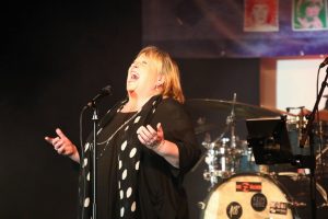 23.03.2019 - Angelika Mann