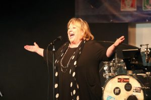 23.03.2019 - Angelika Mann