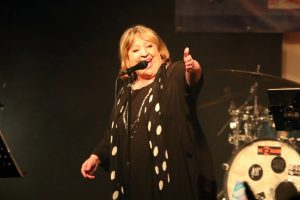 23.03.2019 - Angelika Mann