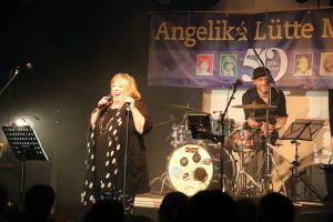 23.03.2019 - Angelika Mann