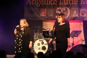 23.03.2019 - Angelika Mann