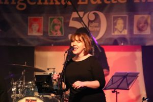 23.03.2019 - Angelika Mann