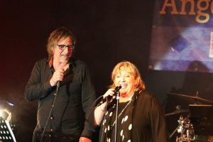 23.03.2019 - Angelika Mann