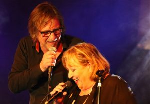 23.03.2019 - Angelika Mann