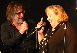 23.03.2019 - Angelika Mann