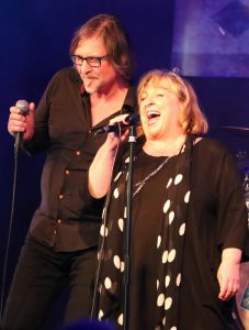 23.03.2019 - Angelika Mann