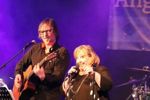 23.03.2019 - Angelika Mann