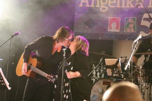 23.03.2019 - Angelika Mann