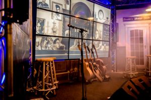 27.11.2021 - Quaster: Weihnachten in der Mampestube