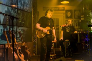 27.11.2021 - Quaster: Weihnachten in der Mampestube