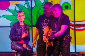 27.11.2021 - Quaster: Weihnachten in der Mampestube