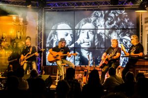 27.11.2021 - Quaster: Weihnachten in der Mampestube