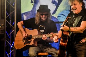 27.11.2021 - Quaster: Weihnachten in der Mampestube