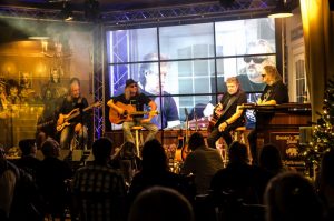 27.11.2021 - Quaster: Weihnachten in der Mampestube