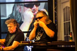 27.11.2021 - Quaster: Weihnachten in der Mampestube