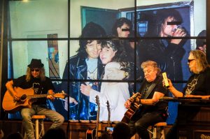 27.11.2021 - Quaster: Weihnachten in der Mampestube