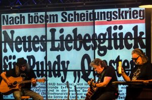 27.11.2021 - Quaster: Weihnachten in der Mampestube