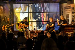 27.11.2021 - Quaster: Weihnachten in der Mampestube