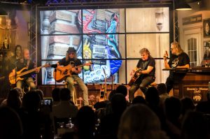 27.11.2021 - Quaster: Weihnachten in der Mampestube