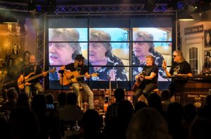 27.11.2021 - Quaster: Weihnachten in der Mampestube