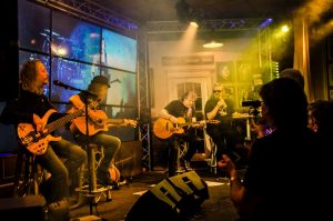 27.11.2021 - Quaster: Weihnachten in der Mampestube