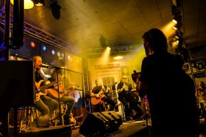 27.11.2021 - Quaster: Weihnachten in der Mampestube