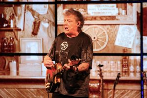 02.12.2022 - Quaster: Weihnachten in der Mampestube