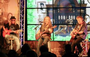 02.12.2022 - Quaster: Weihnachten in der Mampestube