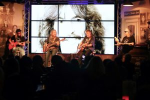 02.12.2022 - Quaster: Weihnachten in der Mampestube