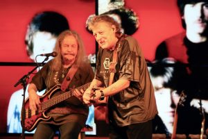 02.12.2022 - Quaster: Weihnachten in der Mampestube