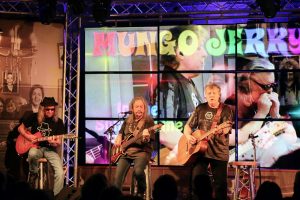 02.12.2022 - Quaster: Weihnachten in der Mampestube