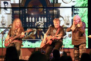 02.12.2022 - Quaster: Weihnachten in der Mampestube